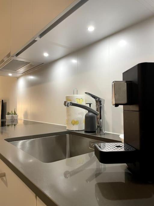 Five Stars Comfort Apartment Lugano Near The Lake المظهر الخارجي الصورة