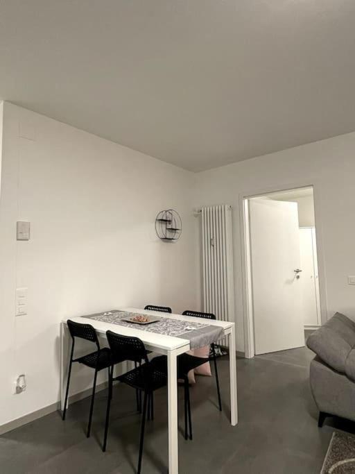 Five Stars Comfort Apartment Lugano Near The Lake المظهر الخارجي الصورة