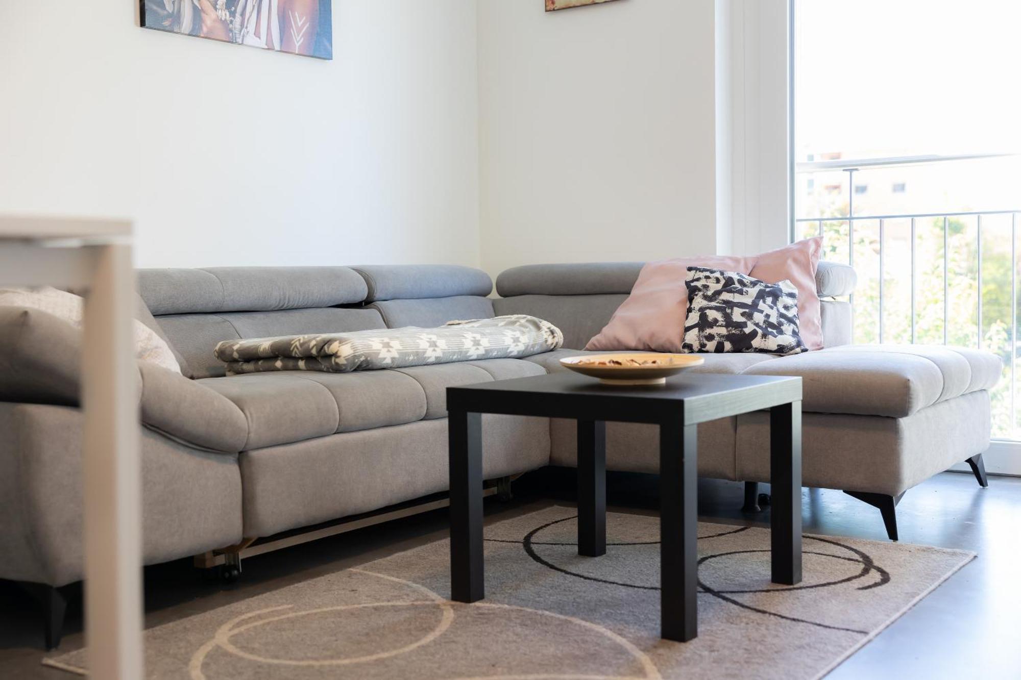Five Stars Comfort Apartment Lugano Near The Lake المظهر الخارجي الصورة