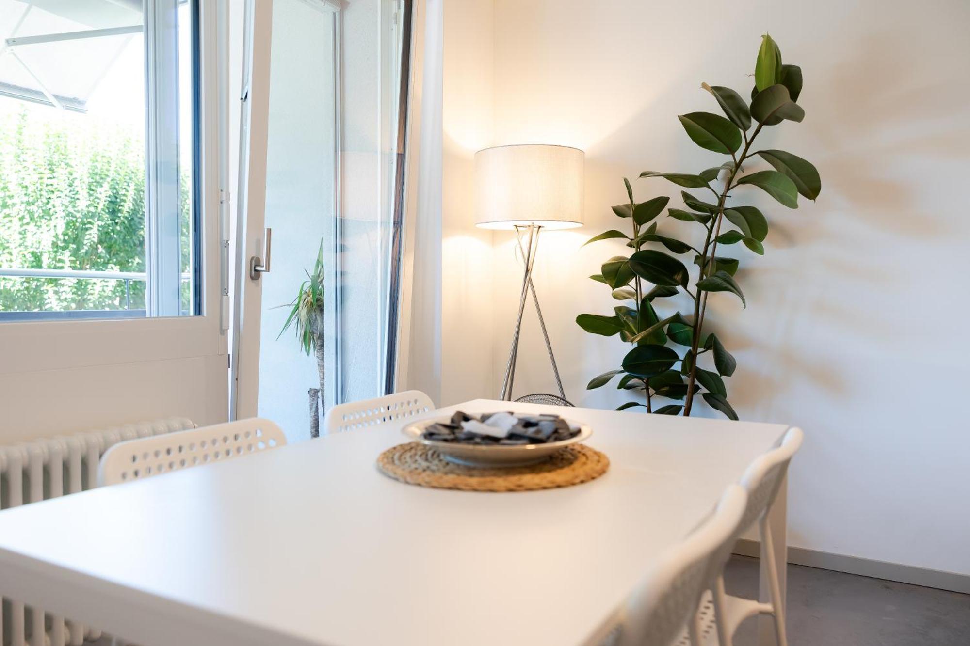 Five Stars Comfort Apartment Lugano Near The Lake المظهر الخارجي الصورة